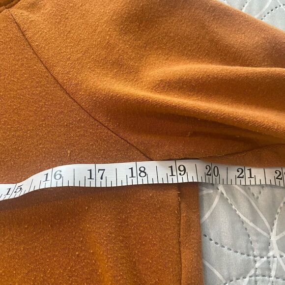 Fall sweater with button detail from J.Crew. - Picture 4 of 4